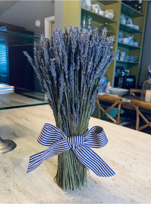 Lavender Bunch